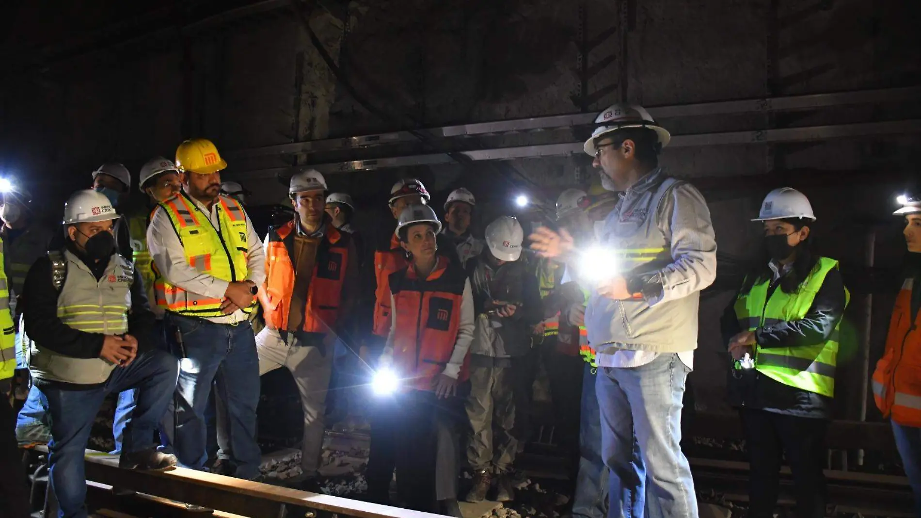 Modernización de la L1 del Metro -3